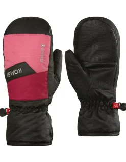 Rękawice dwupalczaste Kombi Shadowy GORE-TEX® Junior