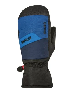 Rękawice dwupalczaste Kombi Shadowy GORE-TEX® Junior
