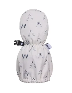 Rękawice dziecięce Kombi Baby Bear Infant