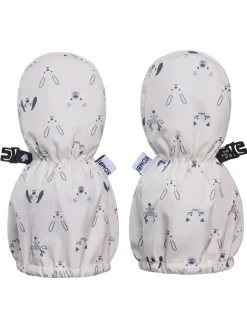 Rękawice dziecięce Kombi Baby Bear Infant