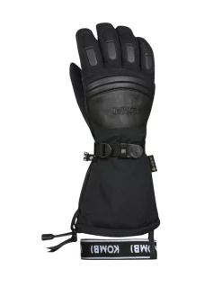 Rękawice męskie pięciopalczaste Kombi GTX Grip GORE-TEX®