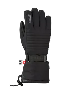 Rękawice pięciopalczaste damskie Kombi Legacy PRIMALOFT®