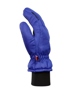Rękawice pięciopalczaste dziecięce Kombi The Peak Junior