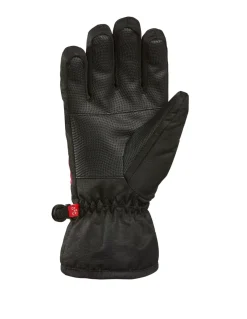 Rękawice pięciopalczaste Kombi Shadowy GORE-TEX® Junior