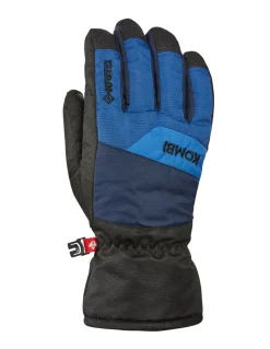 Rękawice pięciopalczaste Kombi Shadowy GORE-TEX® Junior