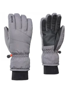 Rękawice pięciopalczaste Kombi The Peak Glove Junior