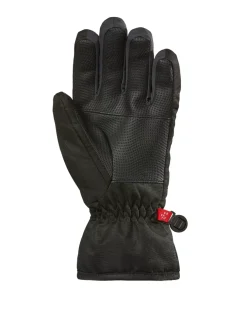 Rękawice pięciopalczaste Kombi Shadowy GORE-TEX® Junior