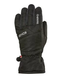 Rękawice pięciopalczaste Kombi Shadowy GORE-TEX® Junior