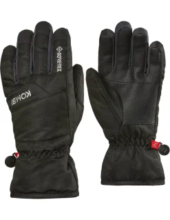 Rękawice pięciopalczaste Kombi Shadowy GORE-TEX® Junior