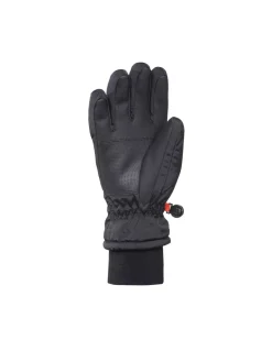 Rękawice pięciopalczaste Kombi The Peak Glove Junior
