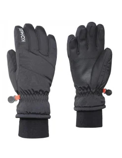 Rękawice pięciopalczaste Kombi The Peak Glove Junior