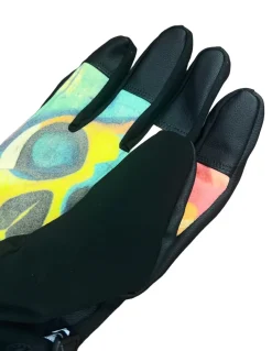 Rękawice pięciopalczaste Zanier Shape