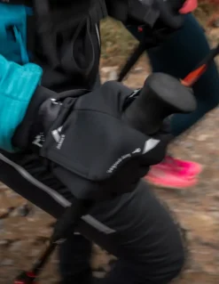 Rękawice sportowe Zanier Endurance