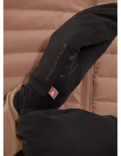 Rękawiczki damskie Endurance Corbia Primaloft®
