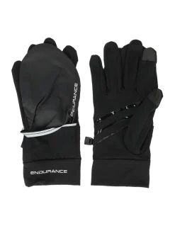 Rękawiczki do biegania Endurance Silverton Run Mittens