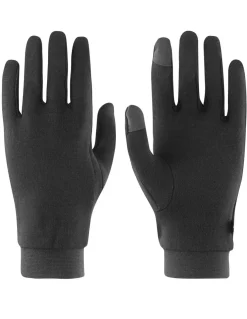 Rękawiczki pięciopalczaste Zanier Merino Liner Touch