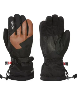 Rękawiczki pięciopalczaste męskie Kombi The Timeless GORE-TEX®