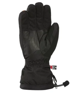 Rękawiczki pięciopalczaste męskie Kombi The Timeless GORE-TEX®
