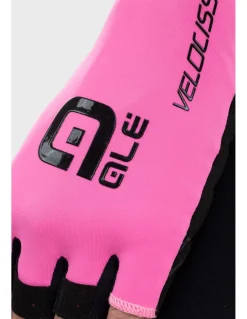 Rękawiczki rowerowe Alé Cycling Velocissimo