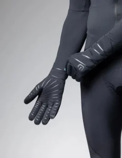 Rękawiczki rowerowe Alé Cycling Neoprene Plus