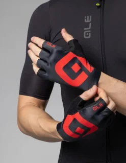 Rękawiczki rowerowe Alé Cycling Air