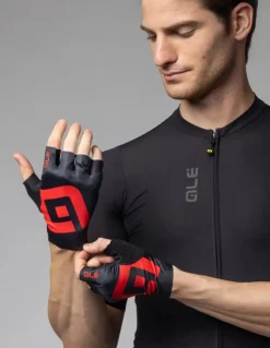 Rękawiczki rowerowe Alé Cycling Air