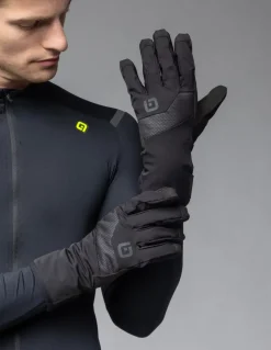 Rękawiczki rowerowe Alé Cycling Blizzard