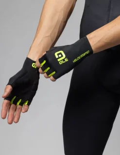 Rękawiczki rowerowe Alé Cycling Velocissimo