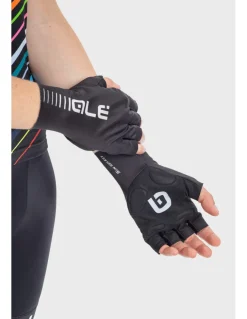 Rękawiczki rowerowe Alé Cycling Sunselect