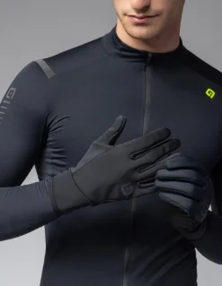 Rękawiczki rowerowe Alé Cycling Nordik 2.0