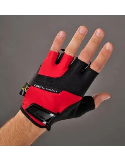 Rękawiczki rowerowe Chiba Gel Comfort