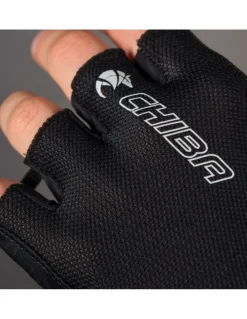 Rękawiczki rowerowe Chiba Bioxcell Air