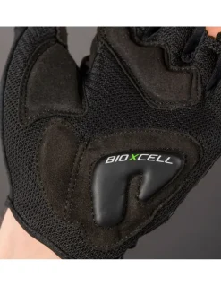 Rękawiczki rowerowe Chiba Bioxcell Air