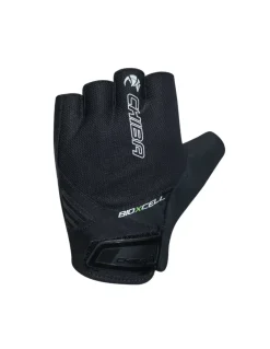 Rękawiczki rowerowe Chiba Bioxcell Air