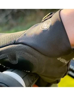 Rękawiczki rowerowe Chiba Bioxcell Pro