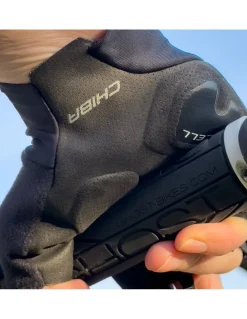 Rękawiczki rowerowe Chiba Bioxcell Pro