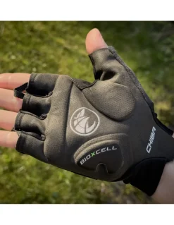 Rękawiczki rowerowe Chiba Bioxcell Pro