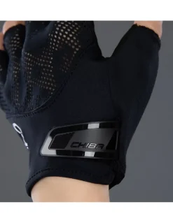 Rękawiczki rowerowe Chiba Lady Gel