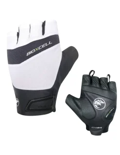 Rękawiczki rowerowe Chiba Bioxcell Pro