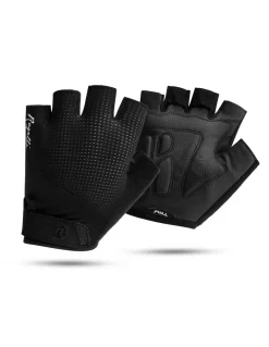 Rękawiczki rowerowe damskie Rogelli Essential