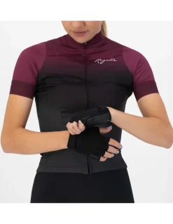 Rękawiczki rowerowe damskie Rogelli Essential