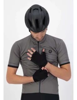 Rękawiczki rowerowe męskie Rogelli Essential