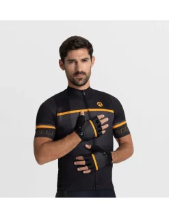 Rękawiczki rowerowe męskie Rogelli Hero II