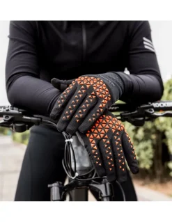 Rękawiczki rowerowe Rockbros 1630027500