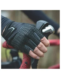 Rękawiczki rowerowe Rockbros S169BGR