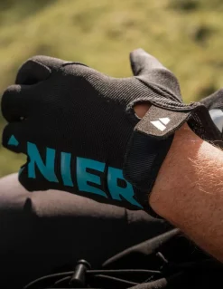 Rękawiczki rowerowe Zanier MTB Pro
