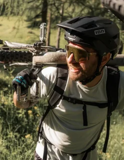 Rękawiczki rowerowe Zanier MTB Pro