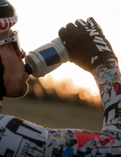 Rękawiczki rowerowe Zanier MTB Pro