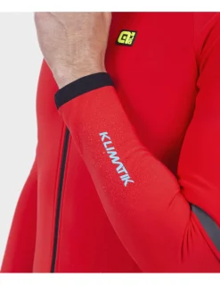 Rękawki rowerowe Alé Cycling Klimatik K-Atmo