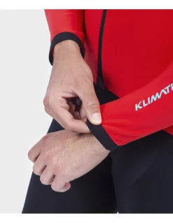 Rękawki rowerowe Alé Cycling Klimatik K-Atmo